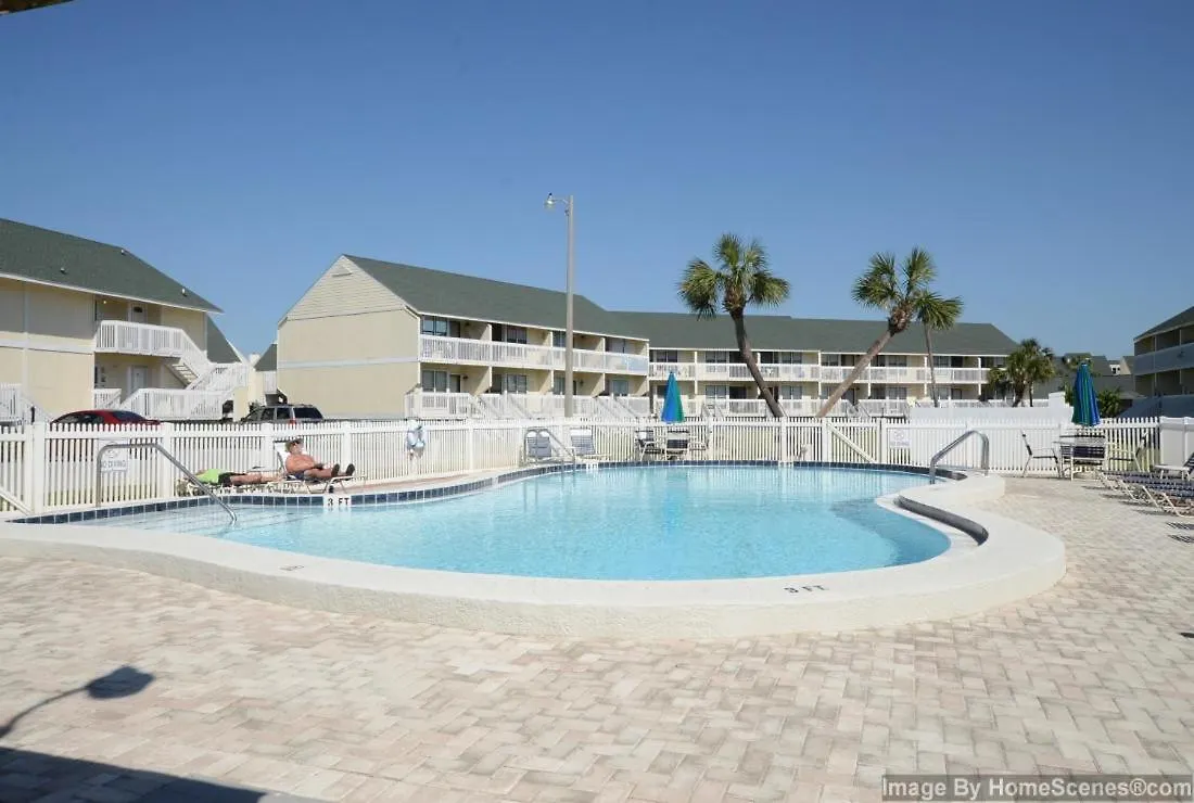 Sandpiper Cove Unit1084 Destin 0*,