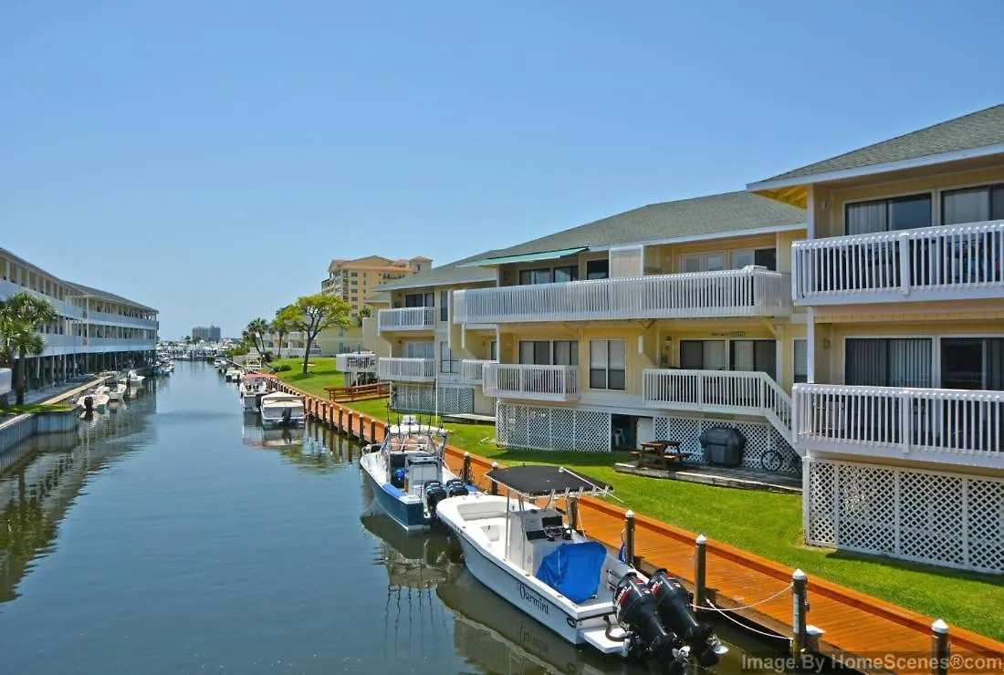 Sandpiper Cove Unit1084 Destin