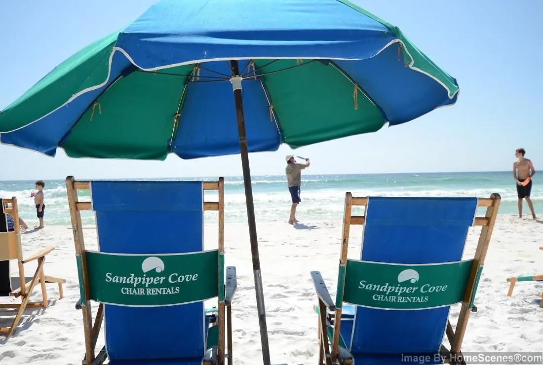 Holiday home Sandpiper Cove Unit1084 Destin