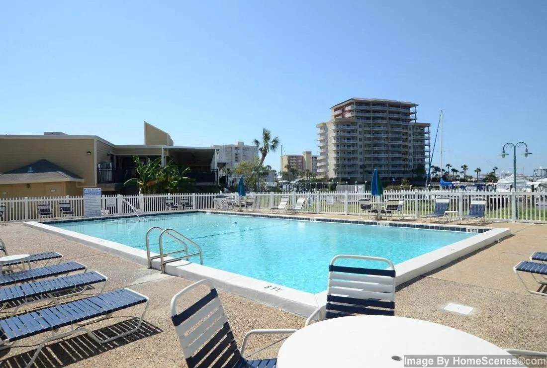 Sandpiper Cove Unit1084 Destin Holiday home