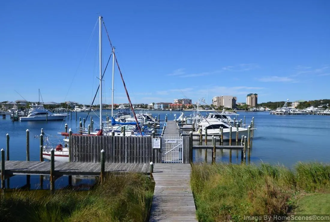 Sandpiper Cove Unit1084 Destin