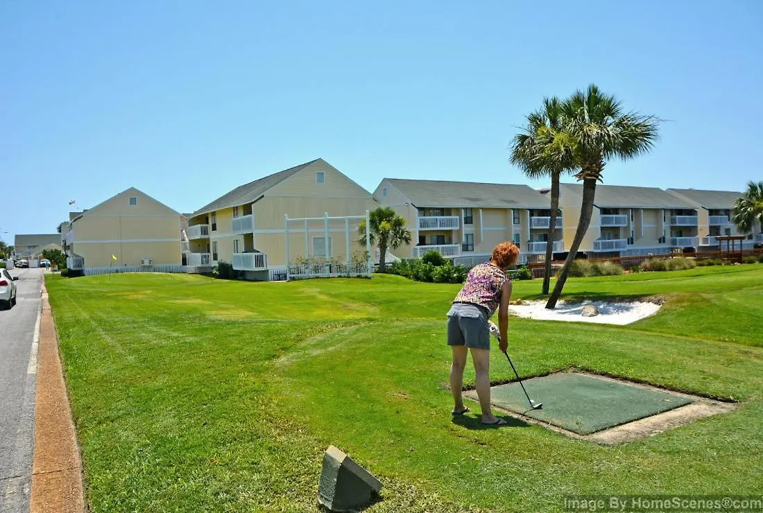 Holiday home Sandpiper Cove Unit1084 Destin