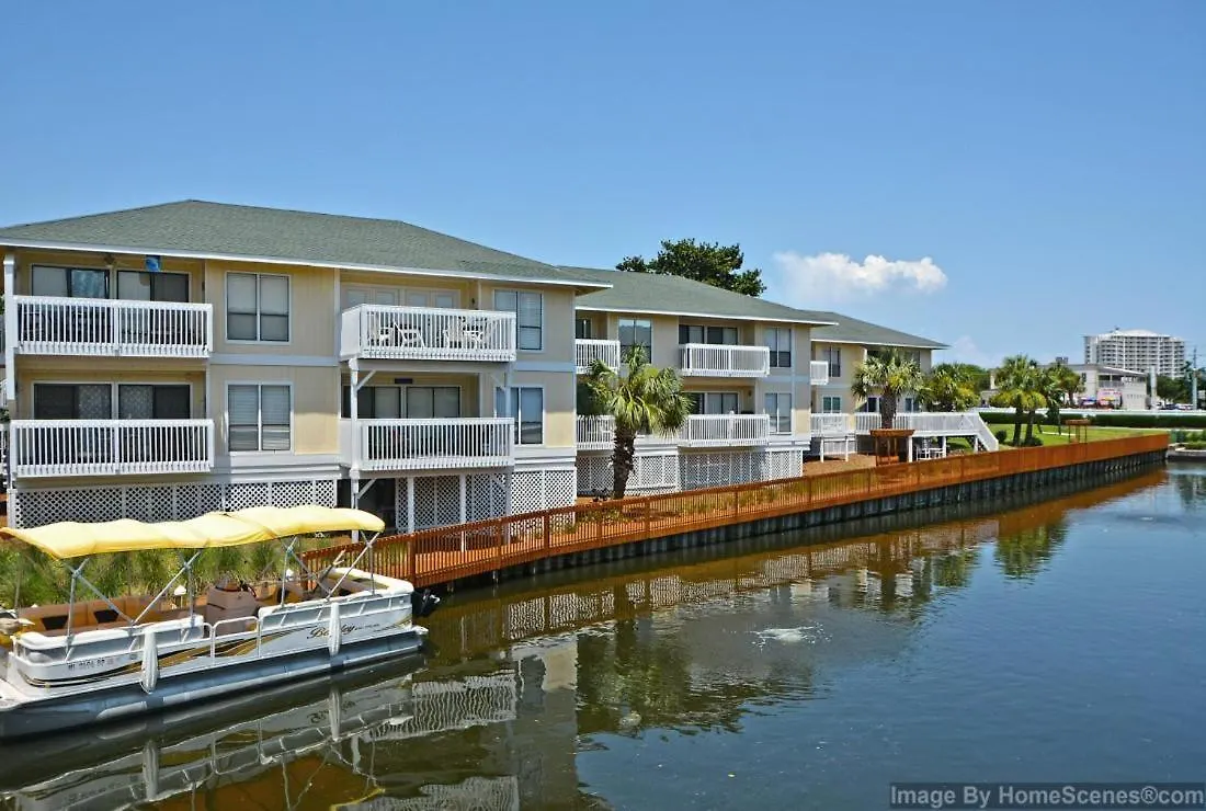 Sandpiper Cove Unit1084 Destin 0*,  United States