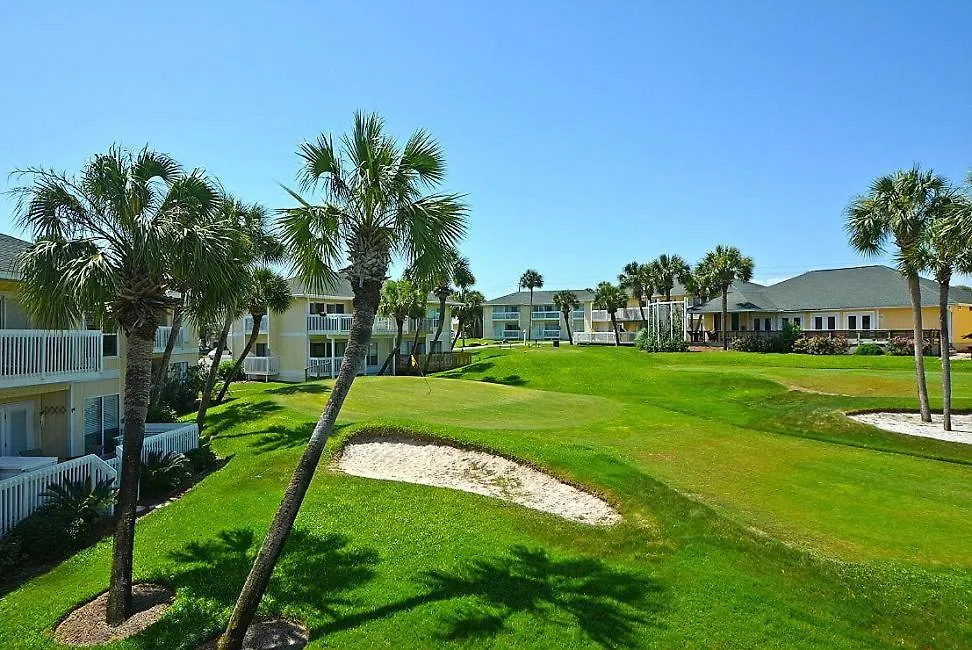 Sandpiper Cove Unit1084 Destin Holiday home