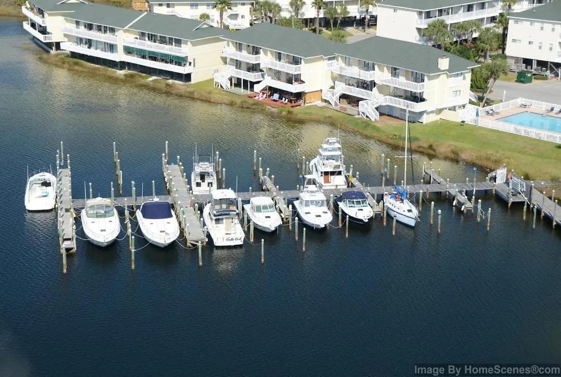Holiday home Sandpiper Cove Unit1084 Destin