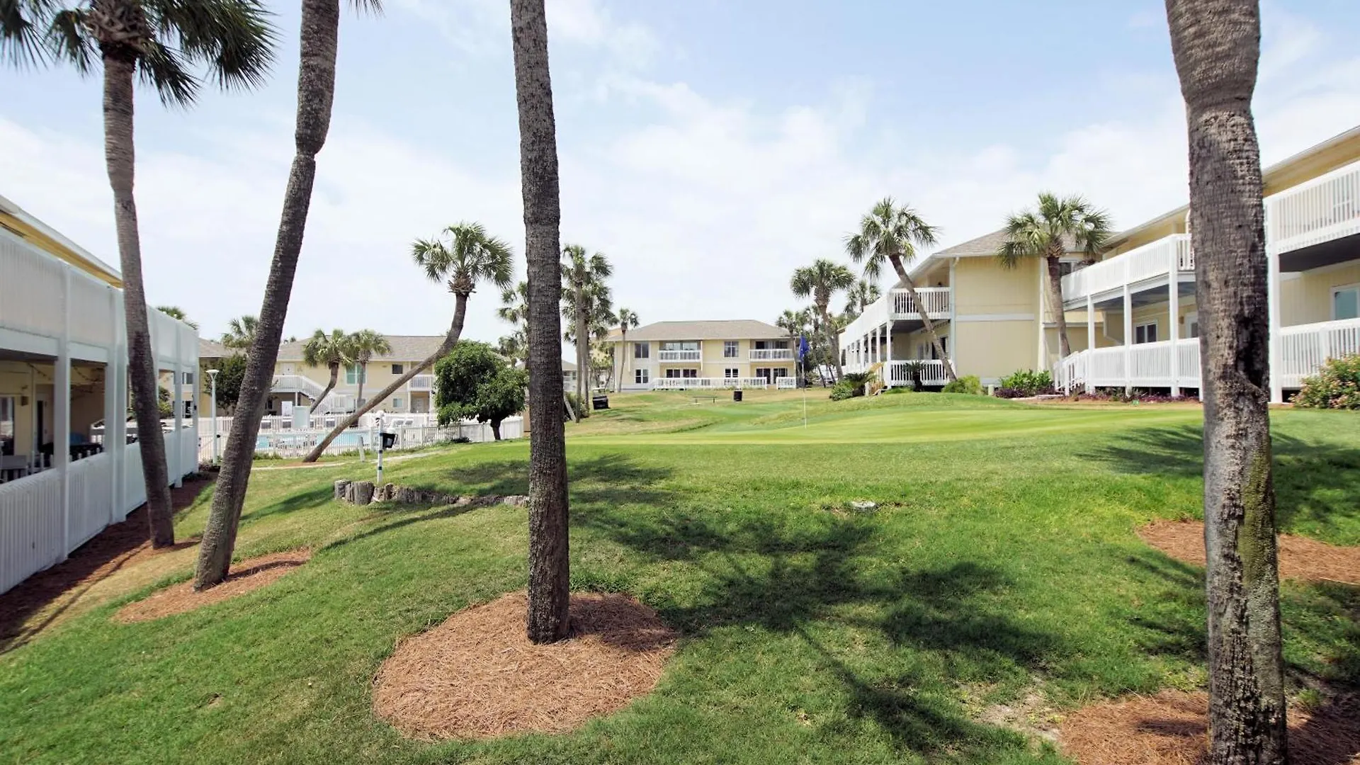Holiday home Sandpiper Cove Unit1084 Destin